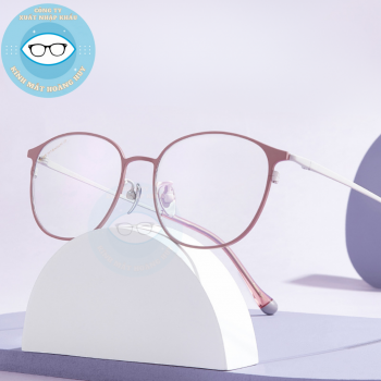 Gọng nhựa kim loại mã 9729